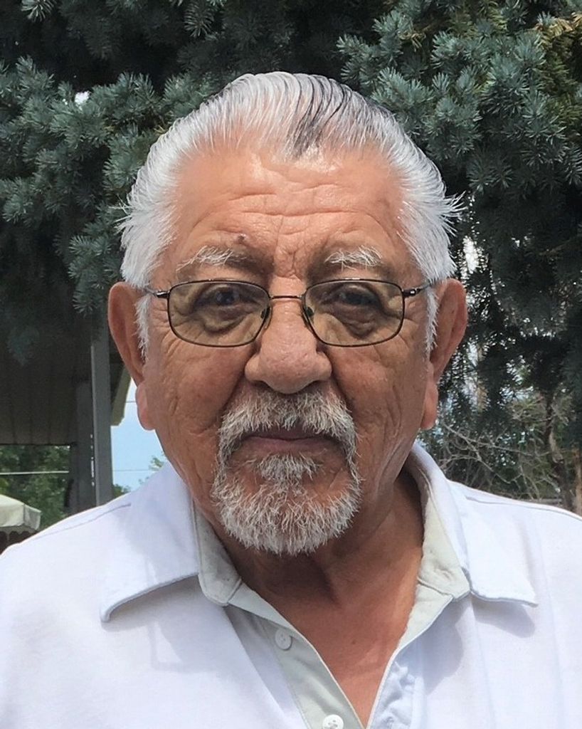 Raymond Rosales