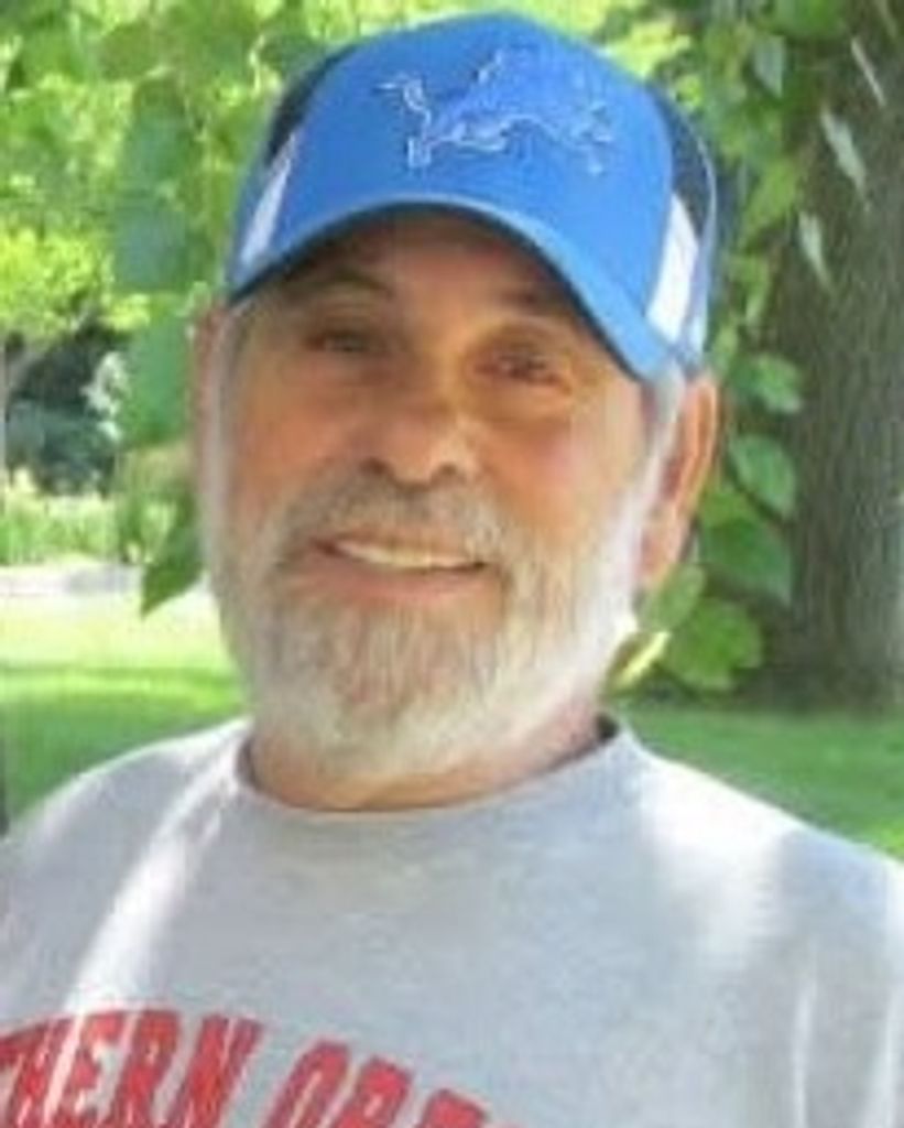 Richard Anthony Papa Profile Photo