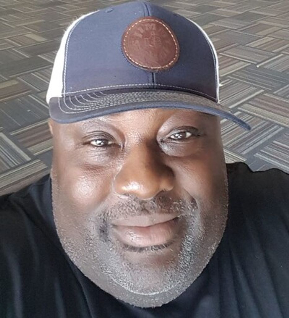 Lydell Wayne Moore Profile Photo