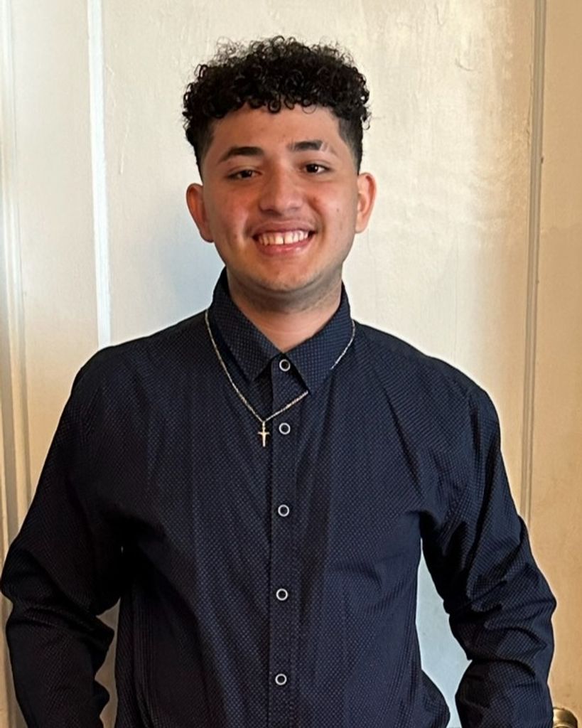 Banner Joel Tobar Quinonez Profile Photo