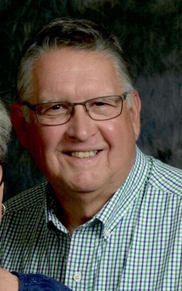 Daryl D. Yoder