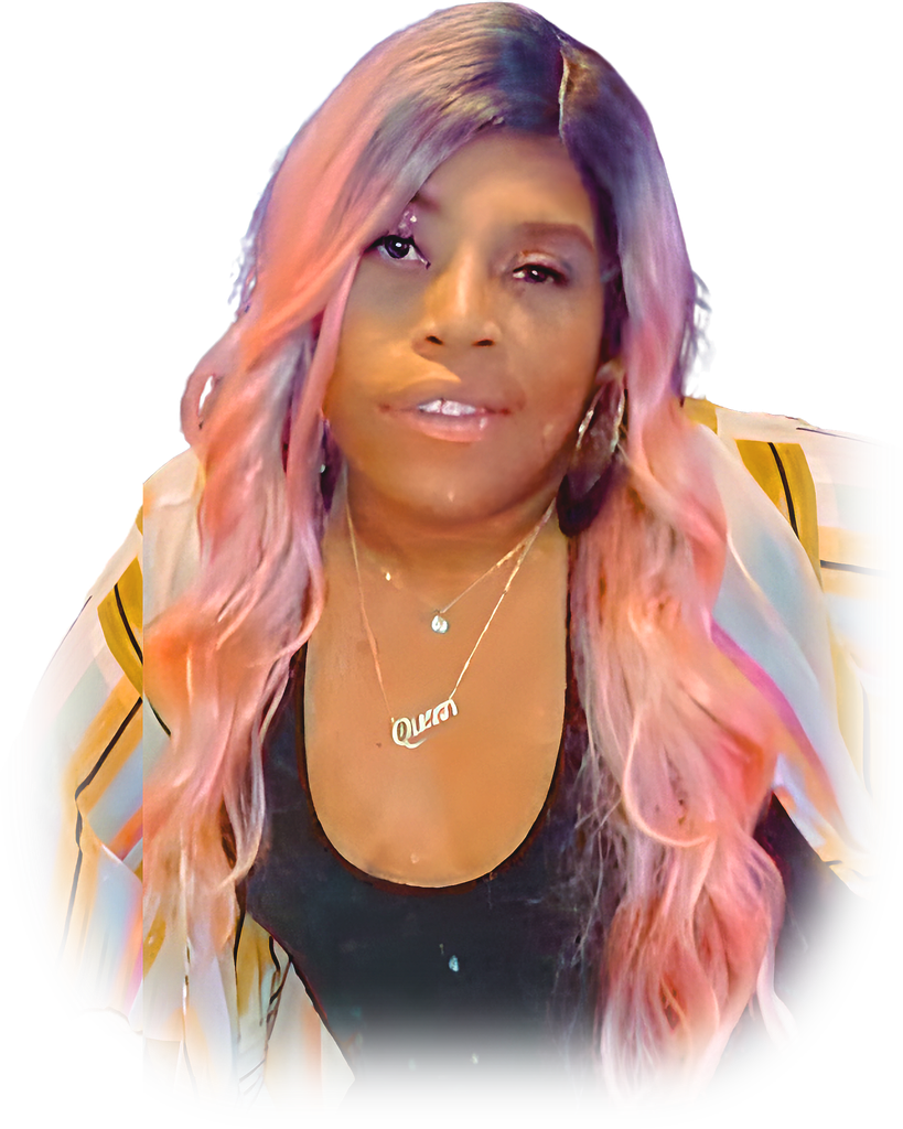 Tammie Lynette Mitchell-Carter