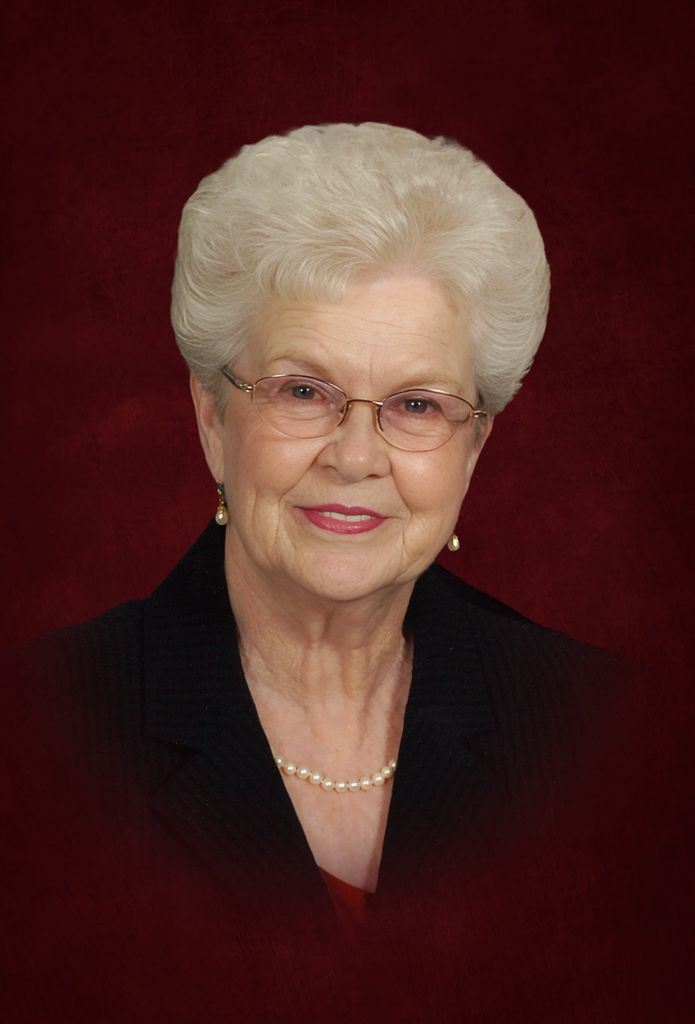 Gwendolyn Gaddis Land