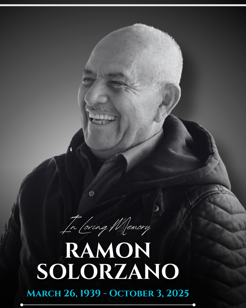 Ramon Solorzano