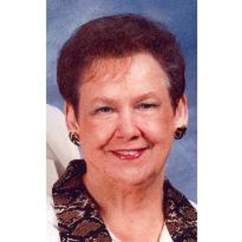Helen Roberts Lang