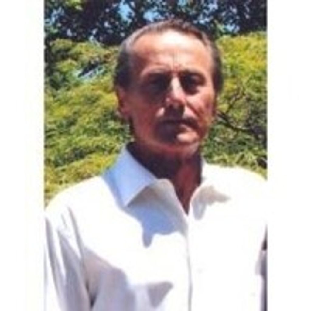 David Earl Tompkins