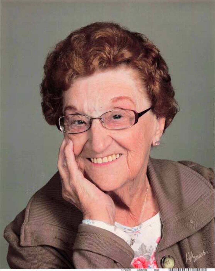 Junice A. (Weisel)  Jordahl Profile Photo