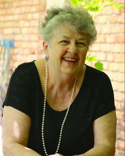 Virginia Beard Lester's obituary image