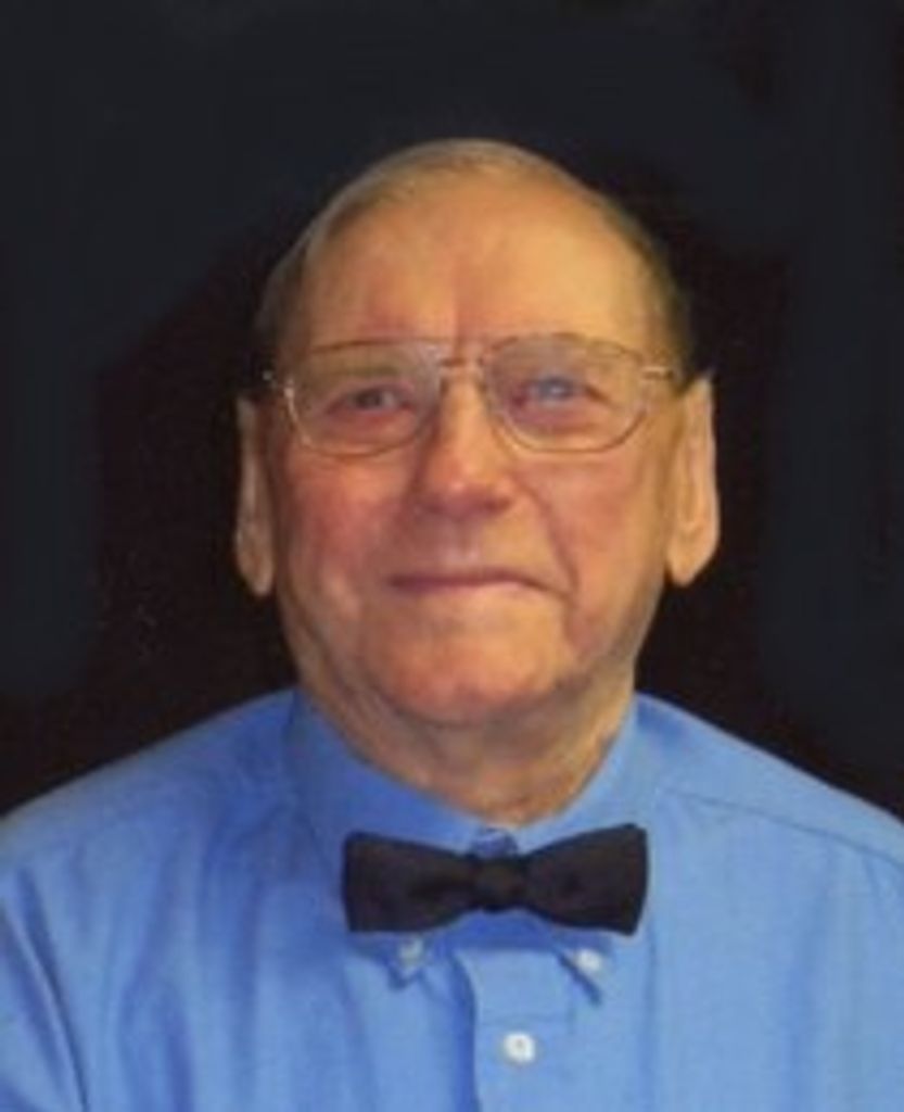 Harlan L. Swenson Profile Photo