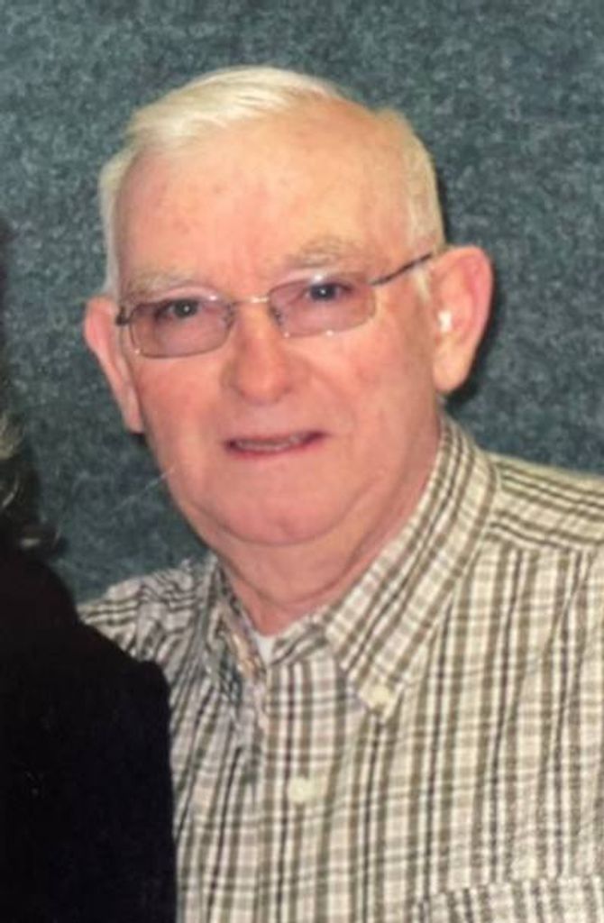 Ranel Curry Profile Photo