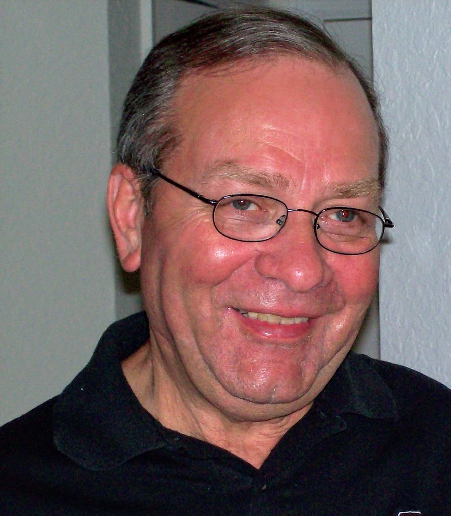 Stephen Louis Prather