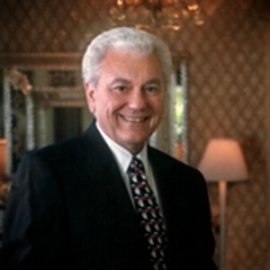 Vito R Cefalu