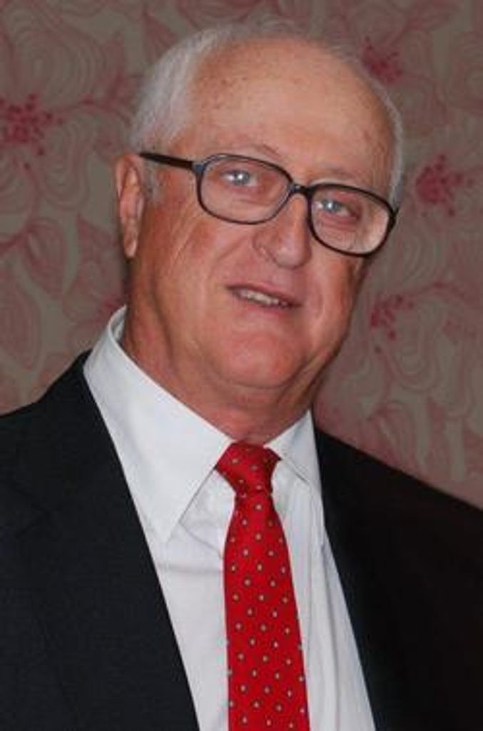 Emmanuel John Damoulakis