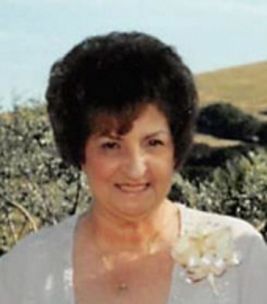 Shirley Teague-Kiss