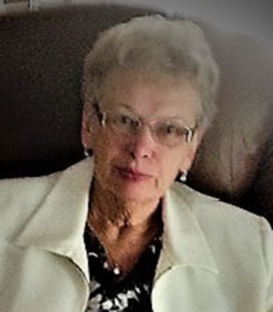 Beulah Rae Upah Profile Photo