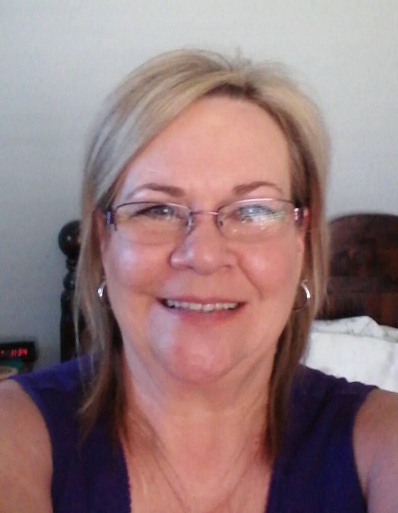 Deborah Rogers Profile Photo