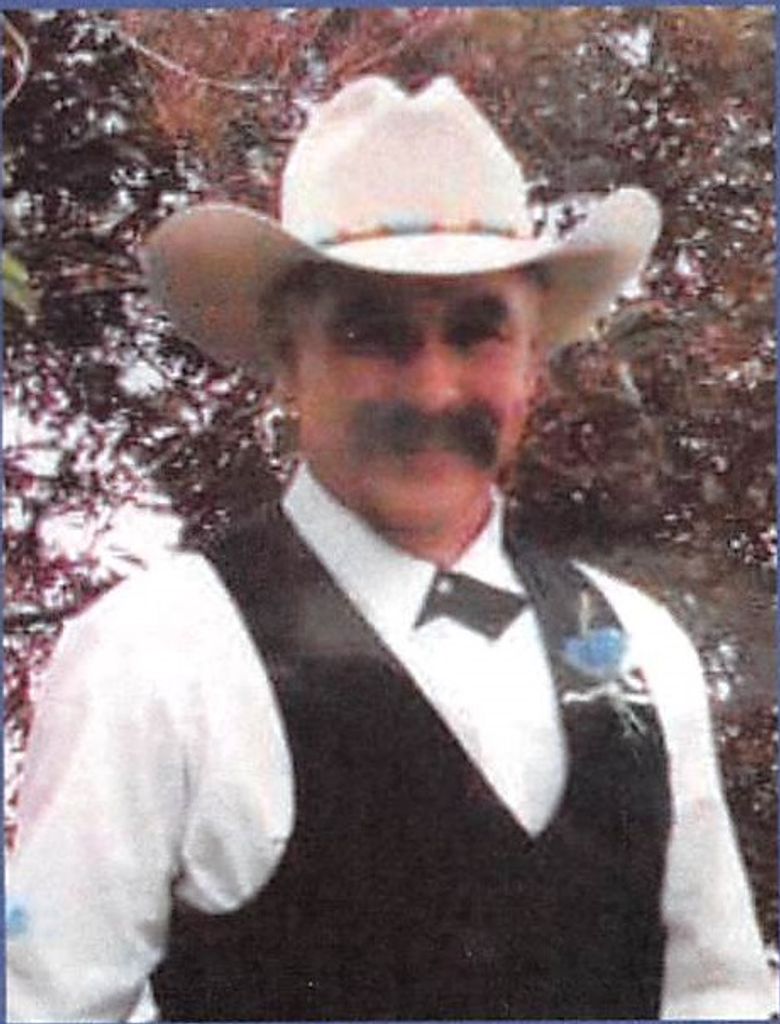 Donald Buckles