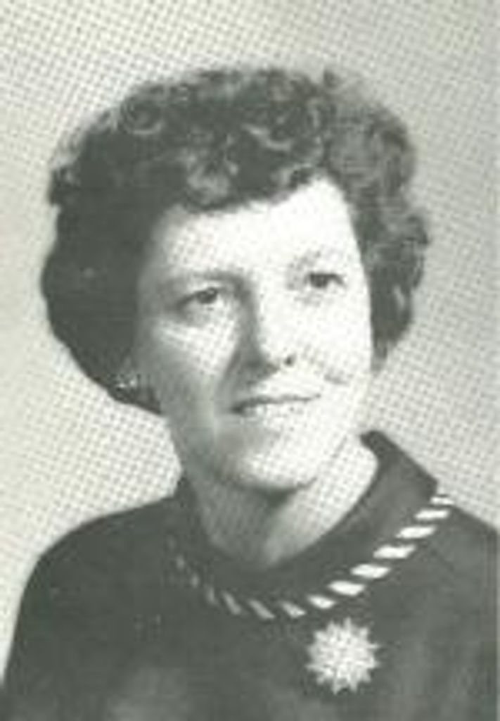 Doris L. Higgins