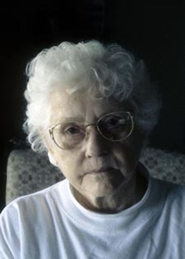 Susan  Hatton (Ruby)  Richardson