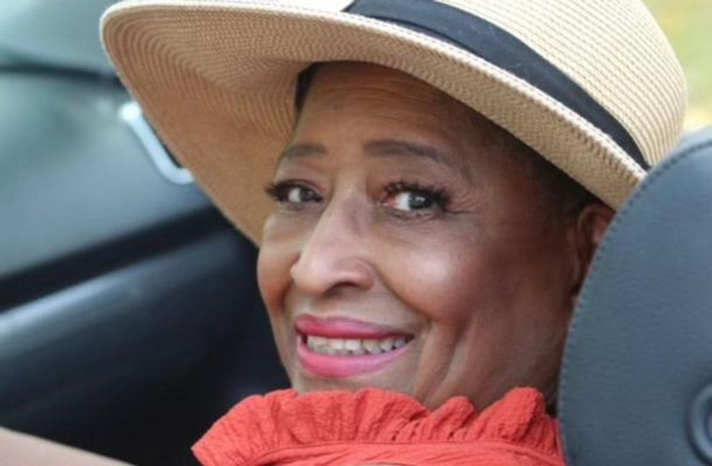 Ruby Janell Brown Profile Photo