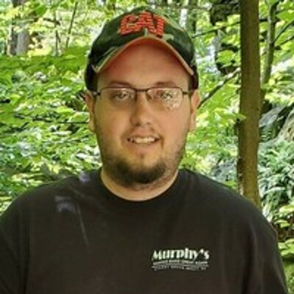 Joshua Adam Suttle Profile Photo