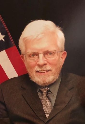 John Joseph Ganong Profile Photo