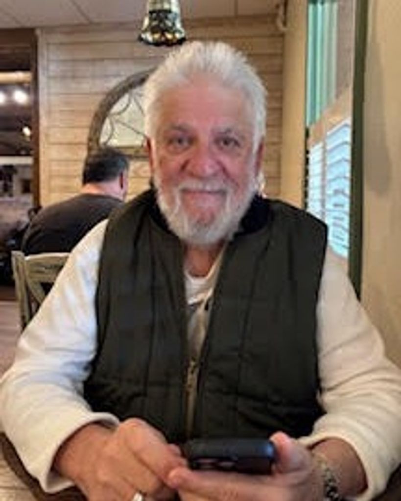 ANTHONY MICHAEL WOLSCHON Profile Photo