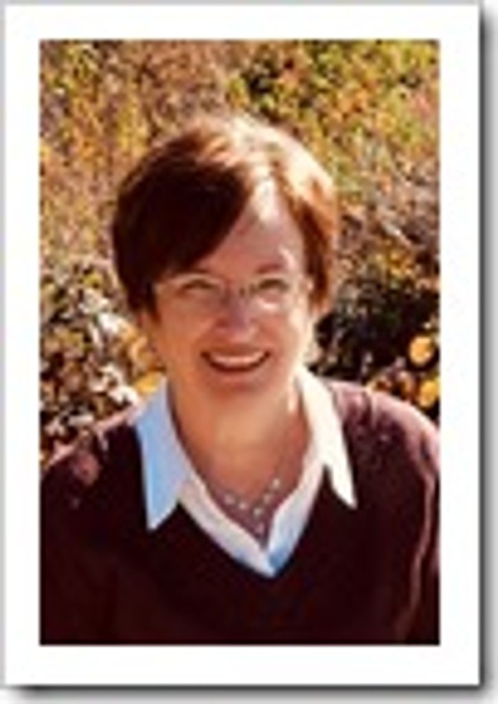 Maureen Magdalene Sansing