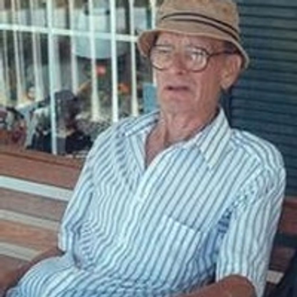 Leonard M. Rigby