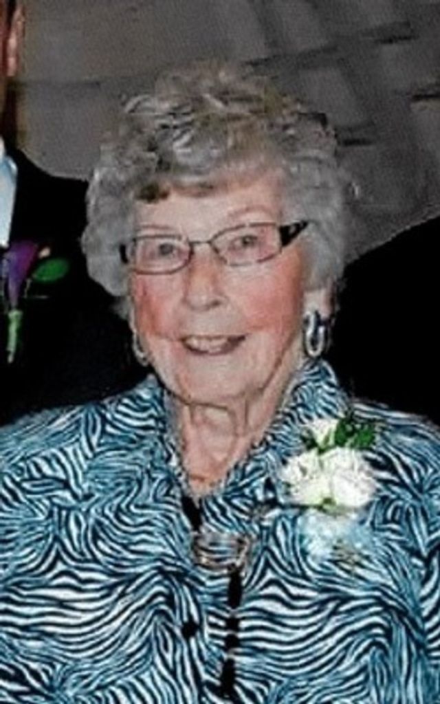 Catherine M. Schuler