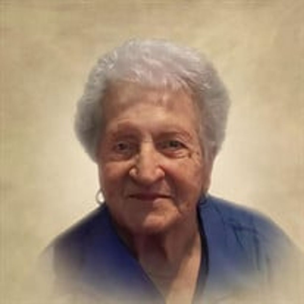 Mrs. Gloria Iavasile