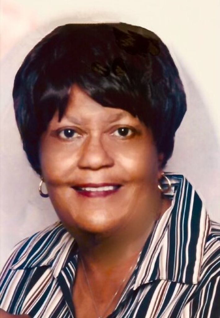 Mary Alice Faulkner Profile Photo