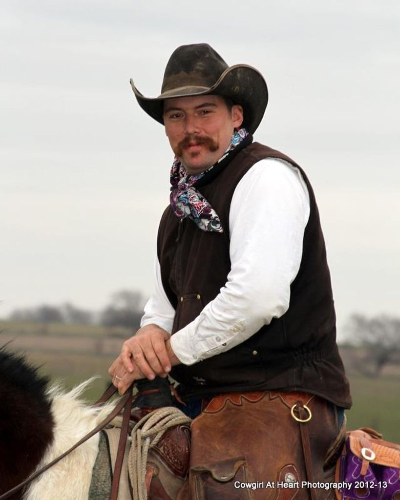 Robert Bryan Dubois' Profile Photo