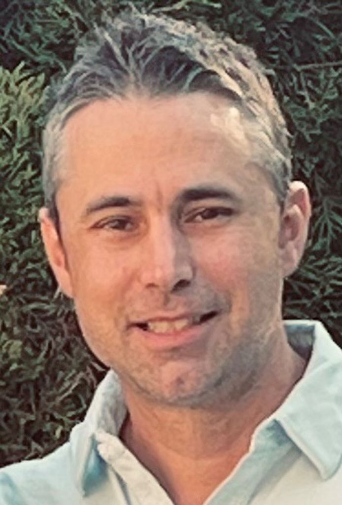 Christo William Stratos