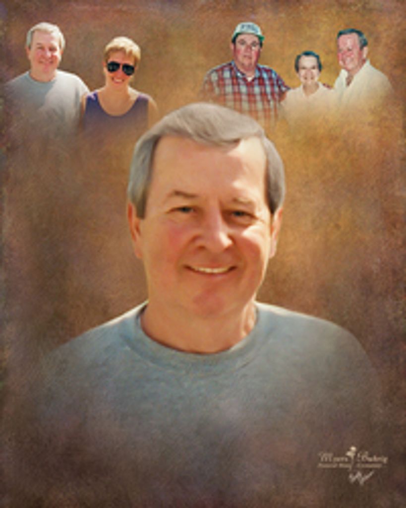 John Howard Deitz Profile Photo