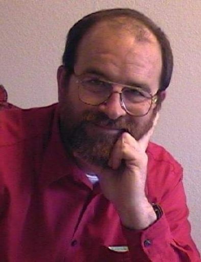Craig William Chadwick Profile Photo