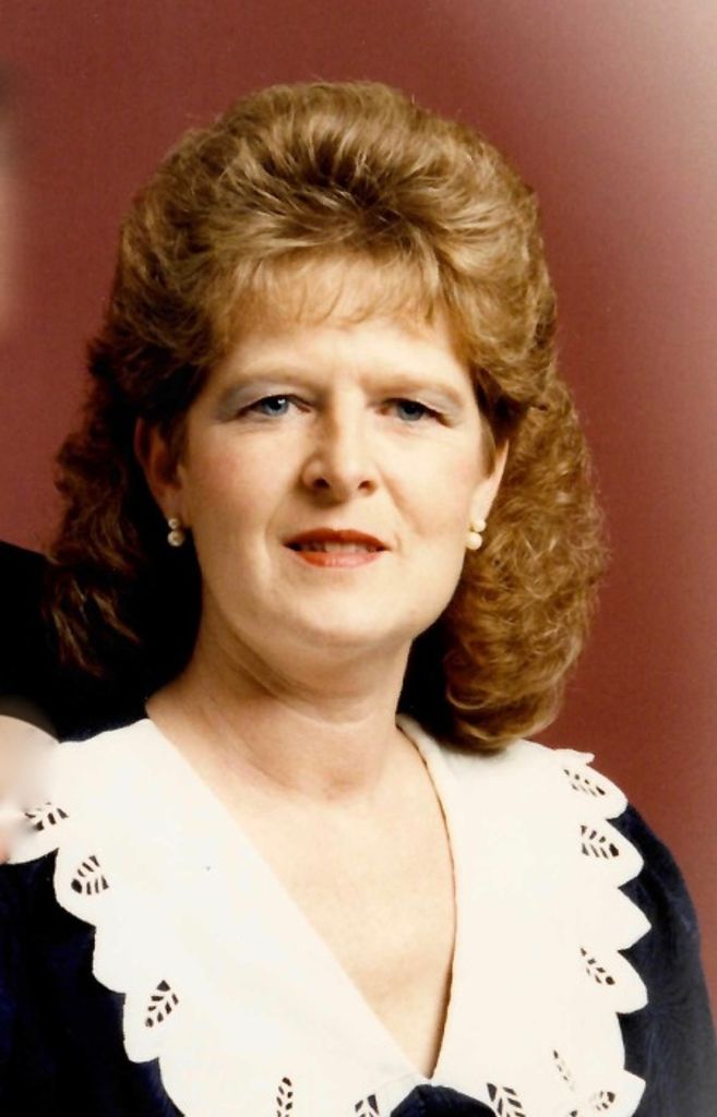 Nancy Lee (Jones)  Huhn