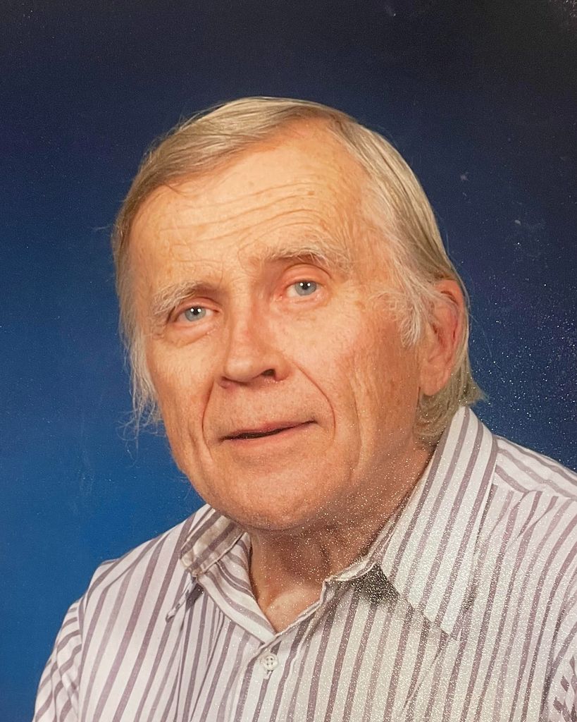 Charles Degnan