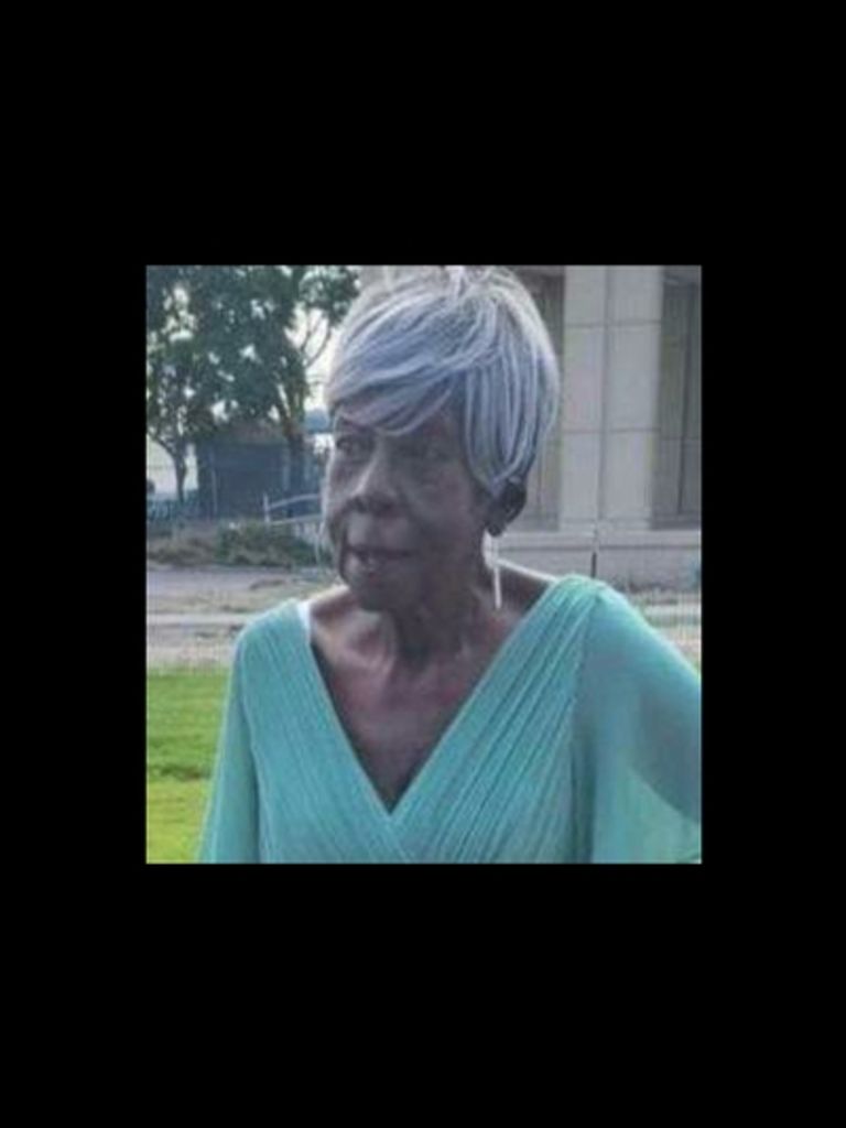 Helen Cherrie Milton Profile Photo