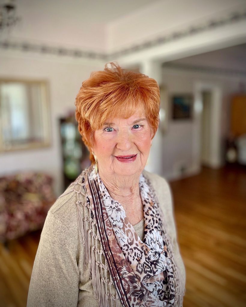 Eleanor Ruth Clymer Profile Photo