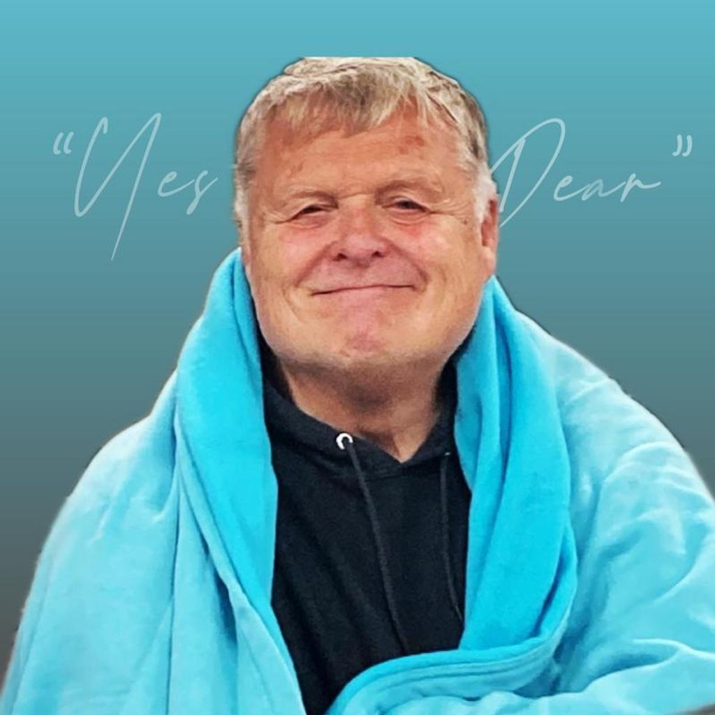 Jimmy Douglas Tieben Profile Photo