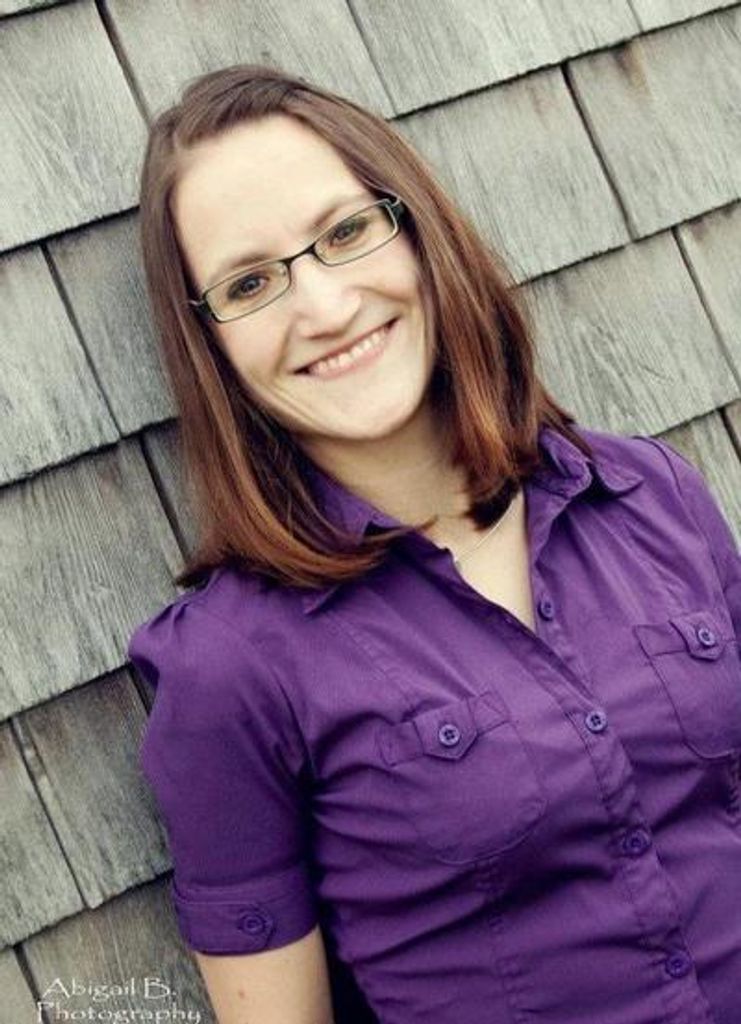 Meghann Elizabeth Palmer Profile Photo