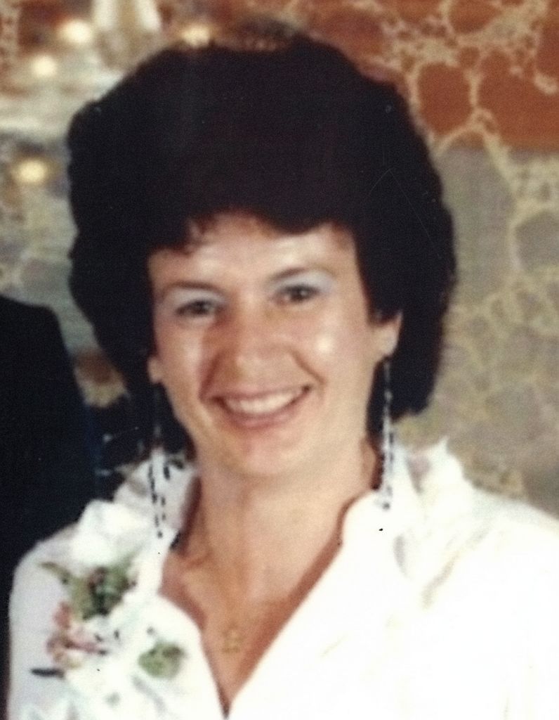 Ranae Tomlinson Hardinger