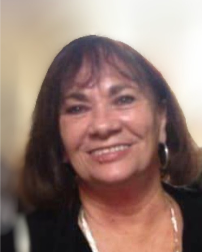 Serita Sue Bynum Profile Photo