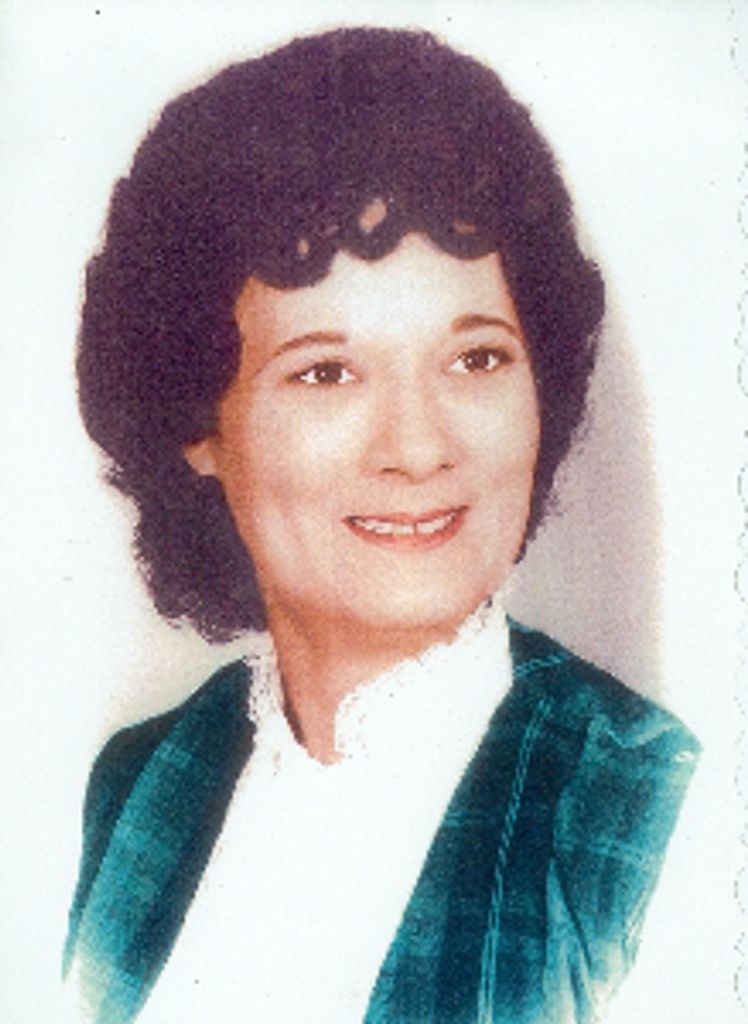 Elizabeth Poindexter