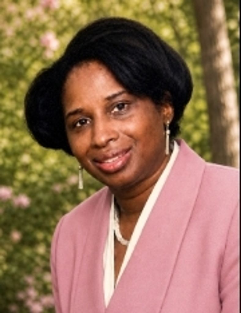 Faye  Lavern Griffin Profile Photo