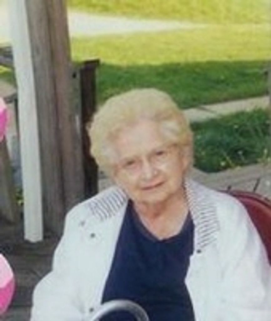 Betty Walker