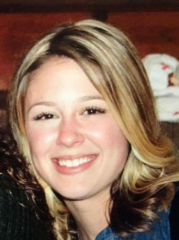 Amanda Virginia Marcotte-Maclean