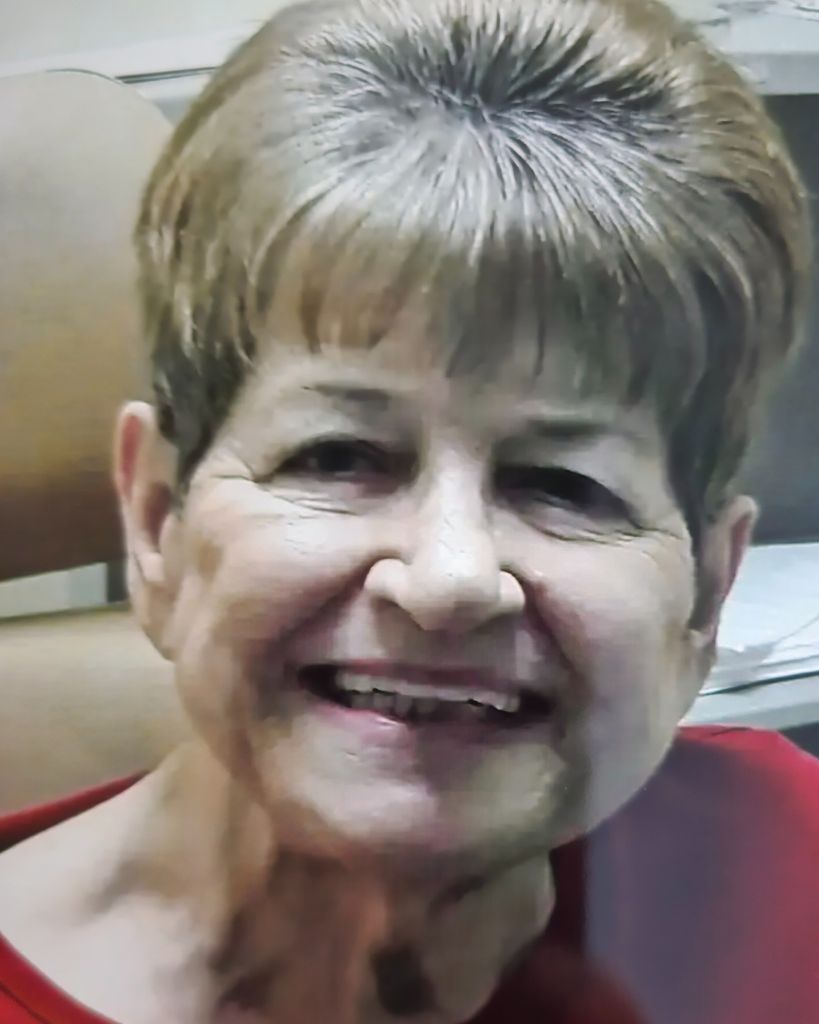 Joyce E. Crist