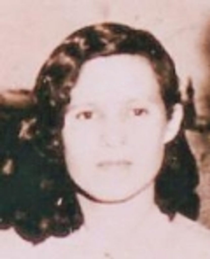 Gerada Reyes Profile Photo